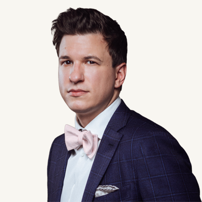 Matt Szat, NYC Corporate Magician